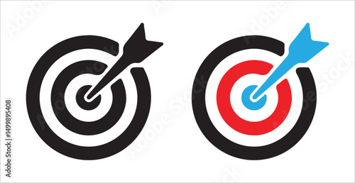 abstract background with arrows