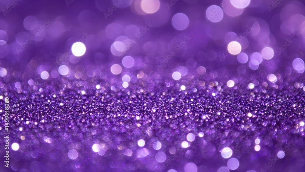Purple glitter bokeh background (1) Purple glitter bokeh background (1)