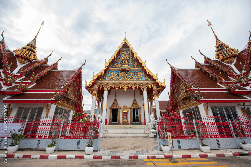 THAILAND BANGKOK WAT PHLAPPHLA THAILAND BANGKOK WAT PHLAPPHLA