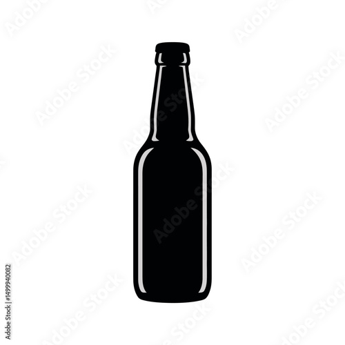 bottle of beer