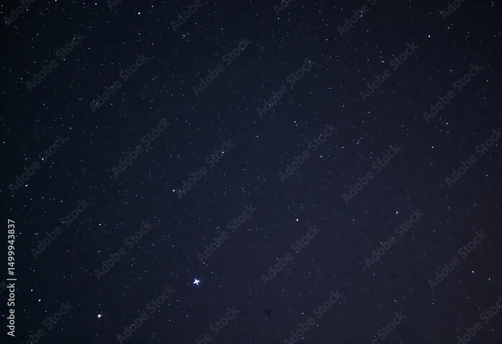 Naklejka premium Star