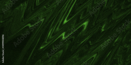Green Marble pattern texture natural background. Interiors marble stone wall design. dirty black uneven grungy background with weak toning. marble wallpaper texture and background black color.