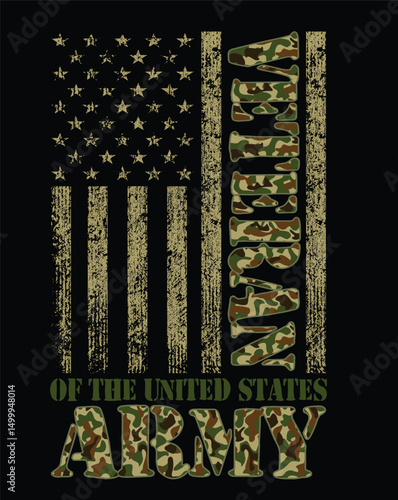 Memorial day vector funny t-shirt design. Veteran illustration colorful Typography vector military T-shirt design Bundle. American veteran defender of freedom t-shirt design