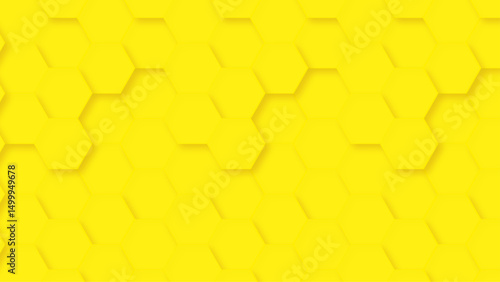 Seamless pattern with honeycomb  hexagon geometric  texture background. creative decorative element fabric. hexagon light creative digital concept vector surface grid .