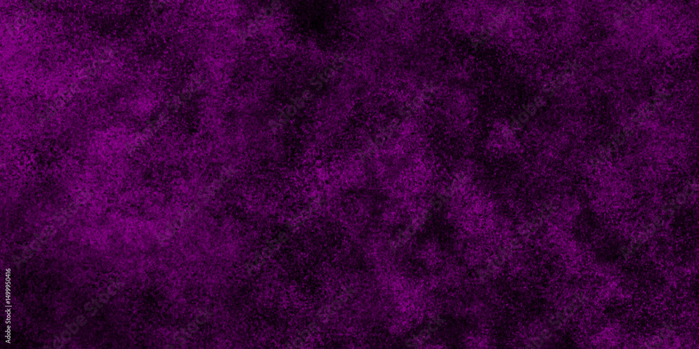 Abstract texture of grunge dark pink and purple scratches and cracks distressed dust wall background. purple stucco wall background texture. pattern and texture of cracks, scratch rusty wall and chip.