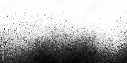 Graffiti art design and Noise dispersion logo. Abstract grainy background, old painted wall. Stone texture for painting on ceramic. Distress overlay texture. Use for your text or image and vintage