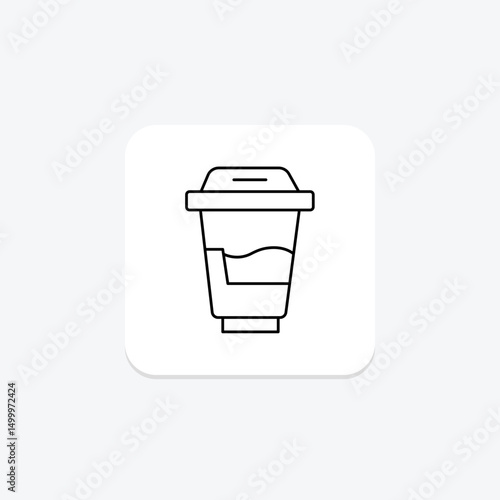 Cup Dispenser, vector, pixel perfect, illustrator file
