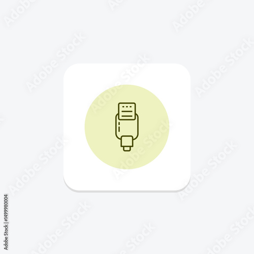 Card Reader, vector, pixel perfect, illustrator file