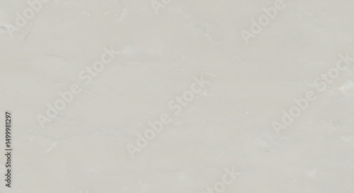 Subtle Texture of Light Grayish-White Stone Surface for Minimalist Design