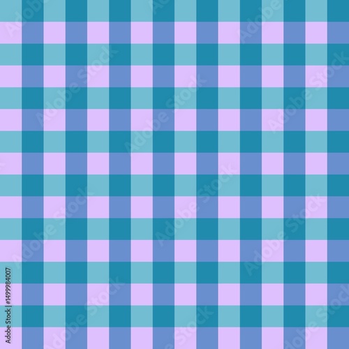 seamless plaid pattern