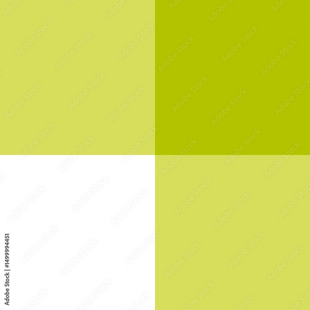 Fototapeta premium abstract background with green lines