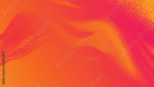 Color abstract grunge texture featuring cracks chips and dots on old worn monochrome background for designers