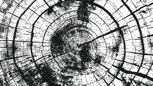 grunge background featuring subtle halftone urban vector and distressed texture suitable for artistic creations