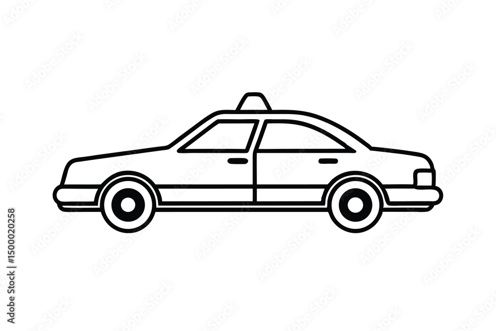 yellow taxi cab yellow taxi cab