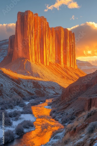 Collage of Utah to use on T-shirt, sweatshirt., cup. Silhouette of the country with overlaid known places and landmarks.. Boho style.