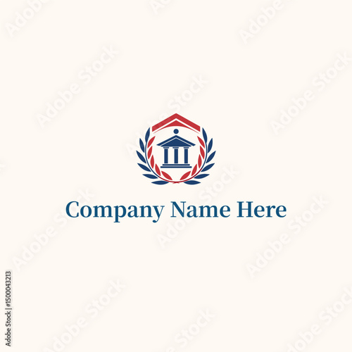 Free Download University Logo for Education - GFXLoad