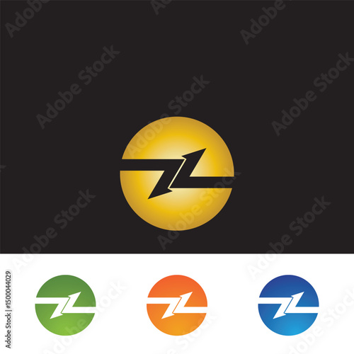 Arrow vector illustration icon Free Download Arrow vector illustration icon - GFXLoad
