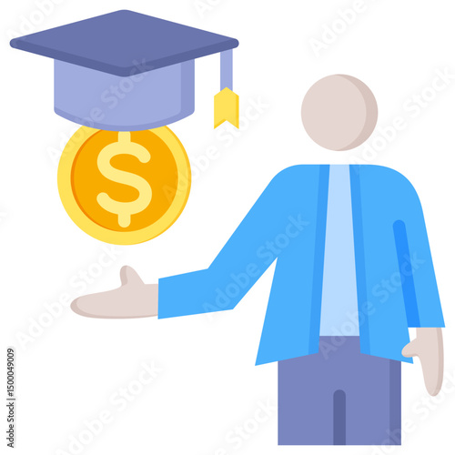 Tuition Icon
