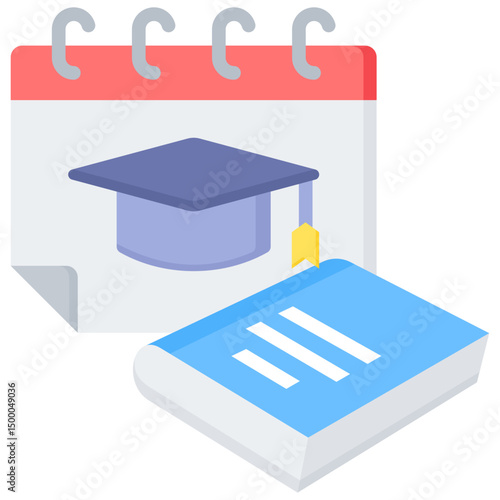 Academic Icon