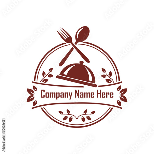 Restaurant Logo design