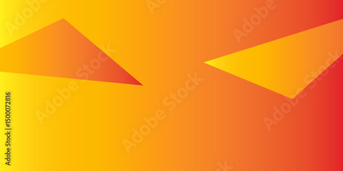 Free Download Abstract vector triangle background with colorful paper origami design elements - GFXLoad
