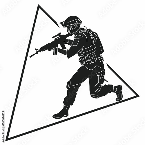 Military Combat Action Training and Tactical Skills Development Program