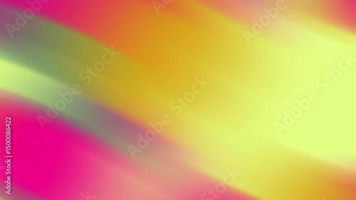 Vibrant abstract background with flowing colors creating a dynamic and energetic atmosphere