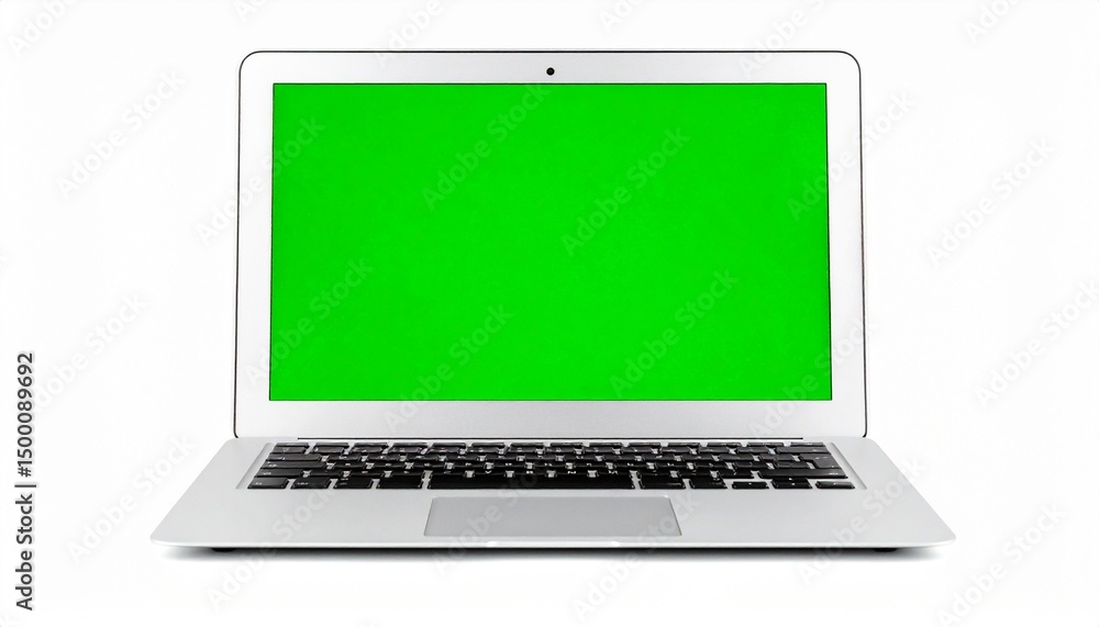 green screen closeup green screen closeup