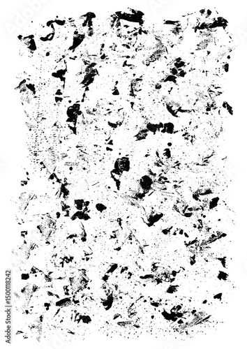 Wallpaper Mural Halftone 026 Torontodigital.ca