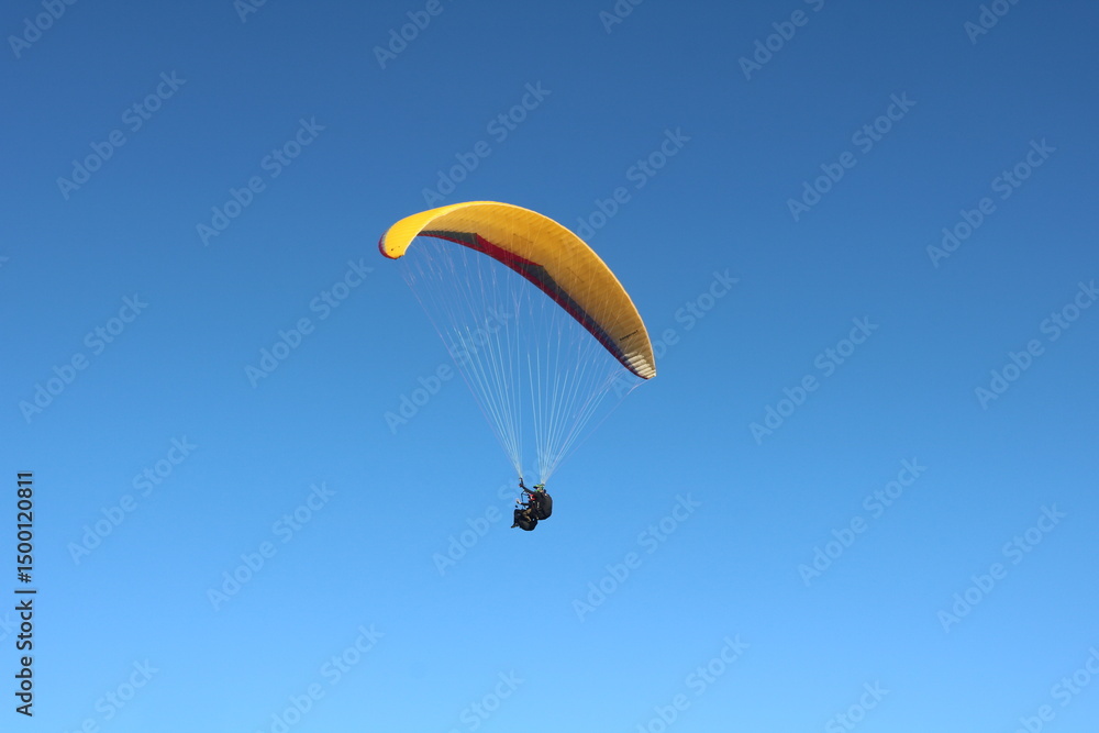 Parapente Parapente