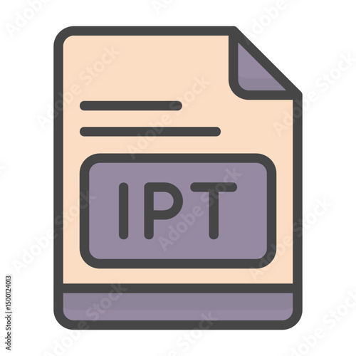 IPT Icon