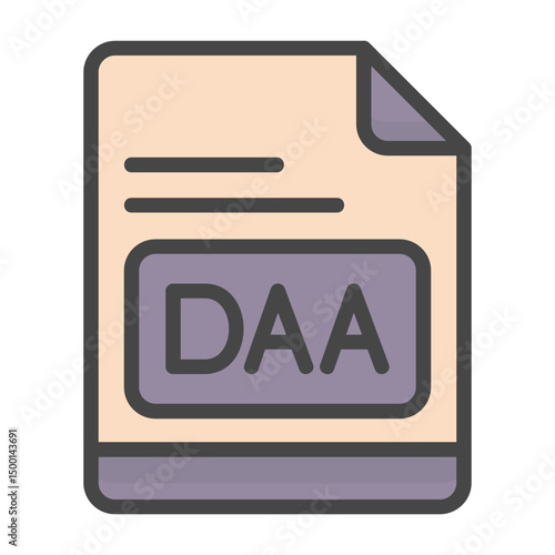 DAA Icon