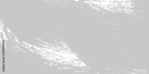 Grey and white watercolor grunge texture background. Seamless gray and white retro pattern stone concrete wall abstract background. Abstract old concrete floor grunge texture background.