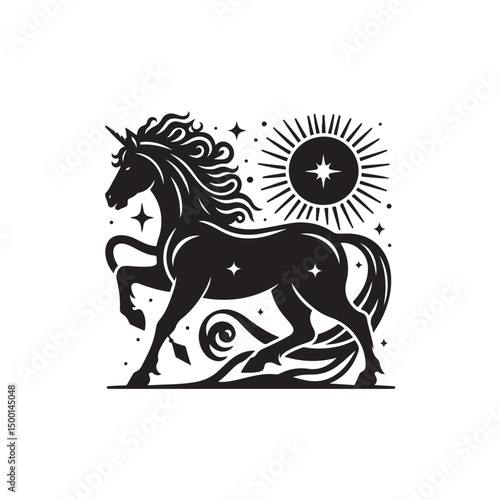 centaur Vector (4).eps