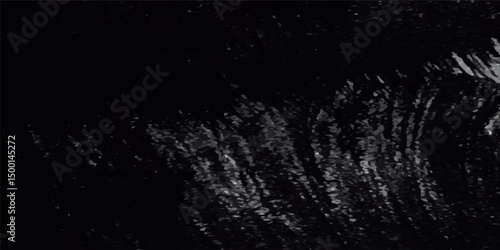 Grungy grey concrete and stone wall texture background.