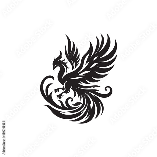 Phoenix Vector (2).eps