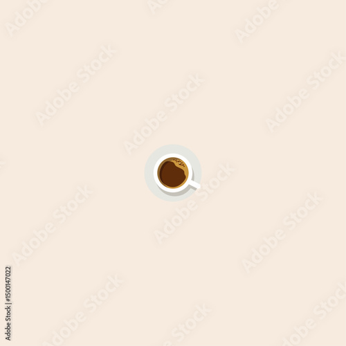 Freelance icon flat vector design. 
