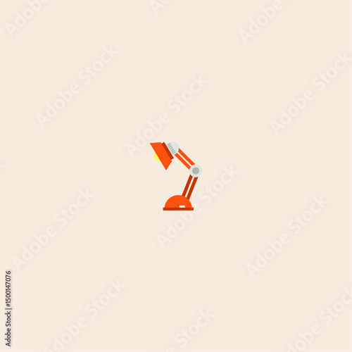 Freelance icon flat vector design. 