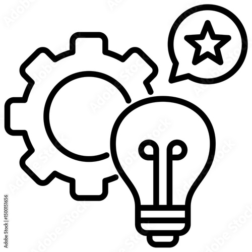 Initiative Icon