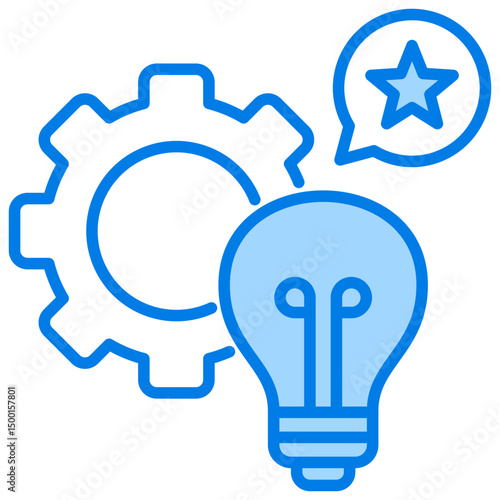 Initiative Icon