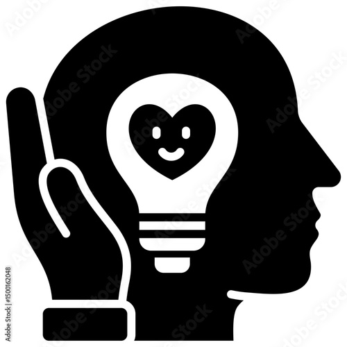 Positivity Icon
