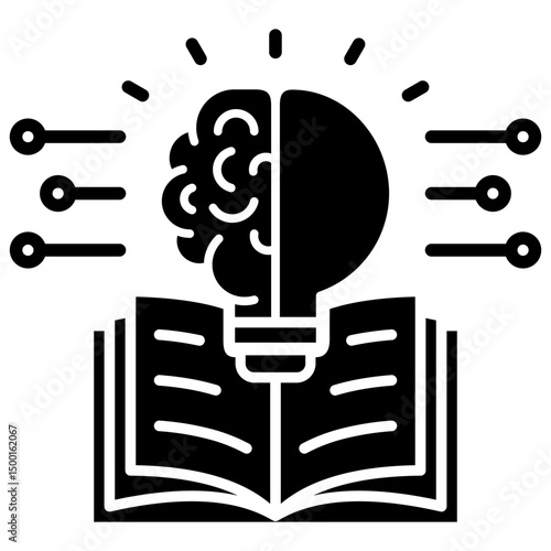 Learning Icon