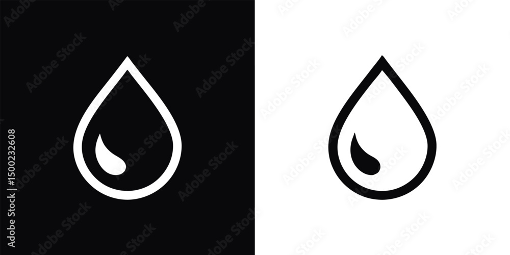 water drop, minimalist, black and white, simple, clean, geometric, icon, symbol, monochrome
water drop, minimalist, black and white, simple, clean, geometric, icon, symbol, monochrome