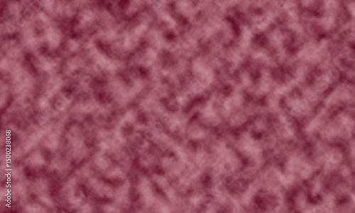 Abstract Maroon Texture Background with Soft Blurs and Subtle Light Variations