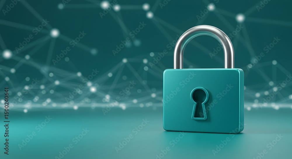 lock and key lock and key