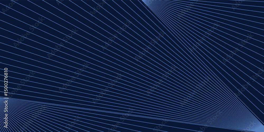 blue background metal pattern line style blue background metal pattern line style