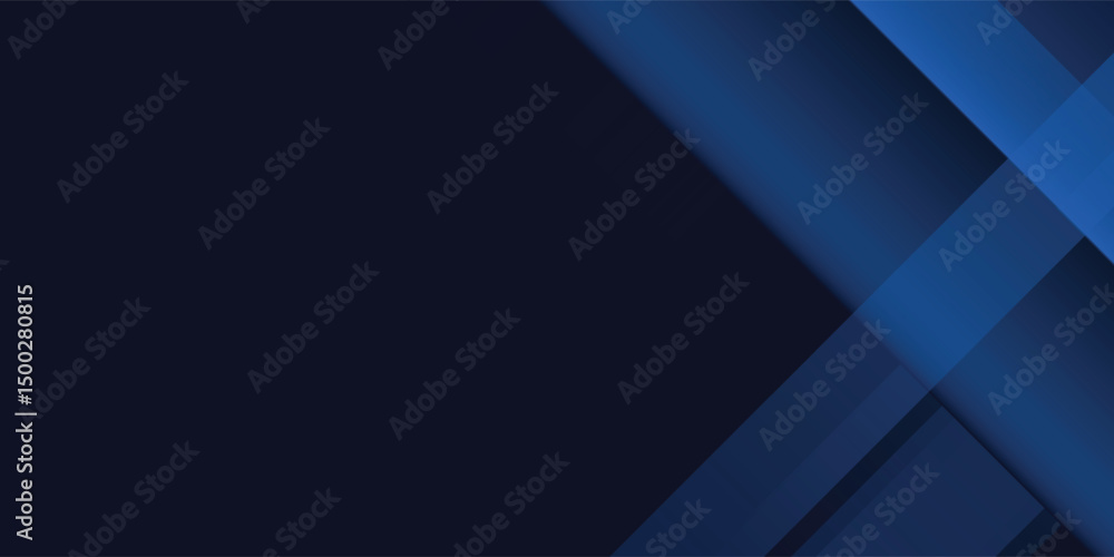 Dark blue modern business abstract background. Vector illustration design for presentation, banner, cover, web, flyer, card, poster, wallpaper, texture, slide, Dark blue modern business abstract background. Vector illustration design for presentation, banner, cover, web, flyer, card, poster, wallpaper, texture, slide,