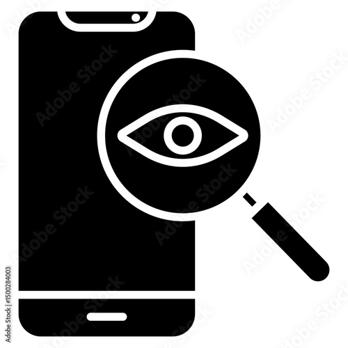 Spyware Detection icon
