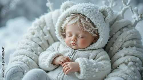 REBORN BABY CHRISTOPHER