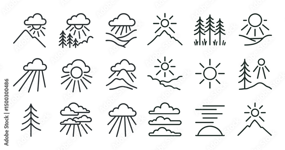 Fototapeta premium Web